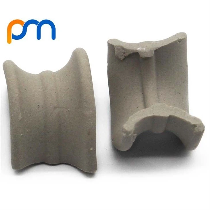 intalox saddle packing ring