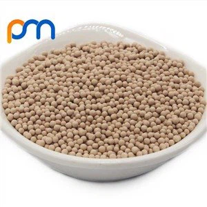 Peneira molecular de zeólita 3A