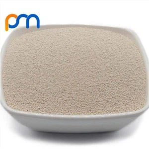 Peneira molecular de oxigênio PSA