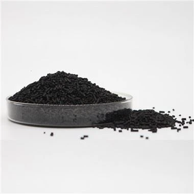 Peneira Molecular de Carbono para Gerador de Nitrogênio
